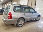 2005 Subaru Forester 2.5xs ll Bean