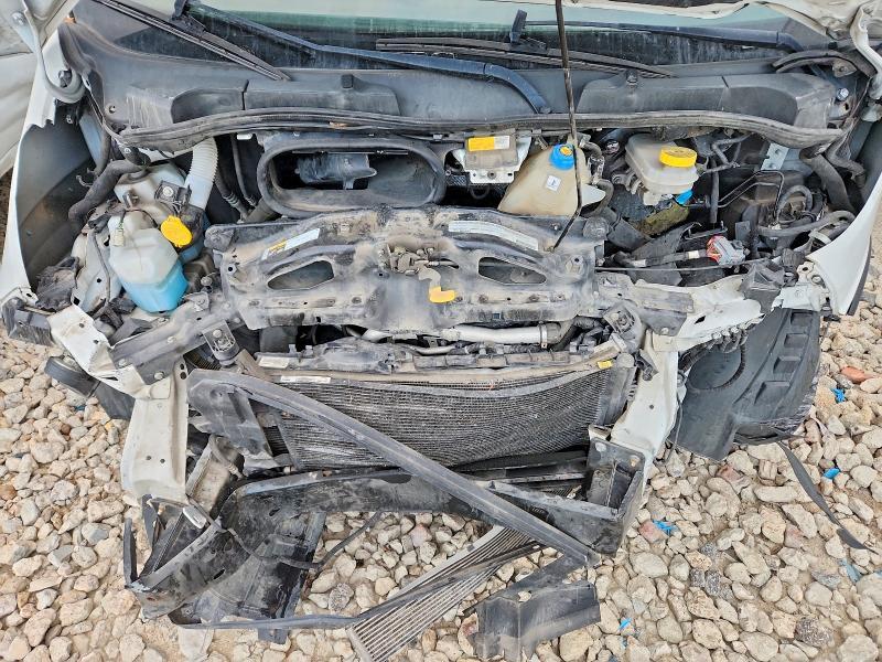 2023 Dodge RAM Promaster 3500 Delivery Van