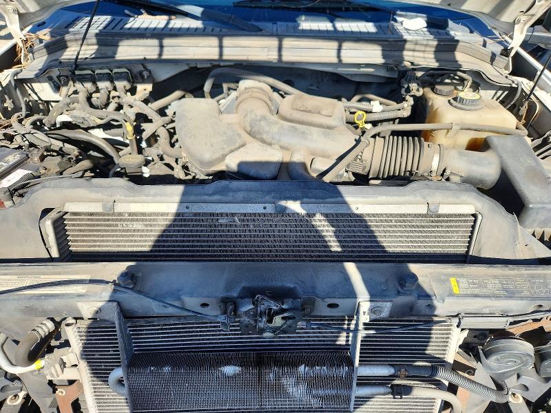 2008 Ford F350 Utility / Service Truck
