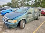 2003 Chevrolet Venture