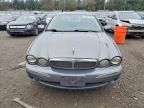 2006 Jaguar X-type 3.0