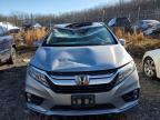 2018 Honda Odyssey exl