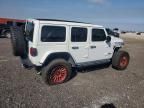 2021 Jeep Wrangler Unlimited Rubicon 392