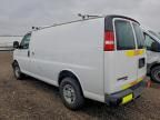 2015 Chevrolet Express 2500 Delivery Van