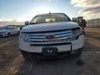 2010 Ford Edge sel