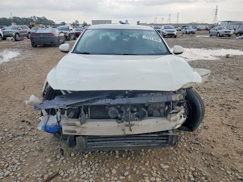 2019 Nissan Altima s