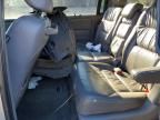 2009 Honda Odyssey exl