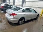 2014 Honda Civic exl