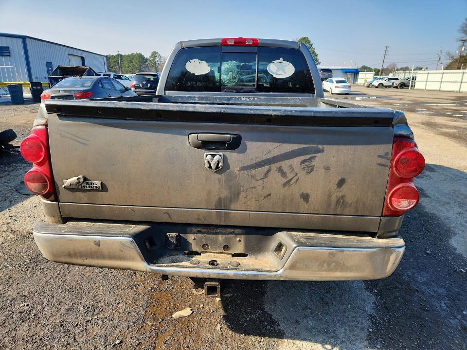 2008 Dodge RAM 1500 ST