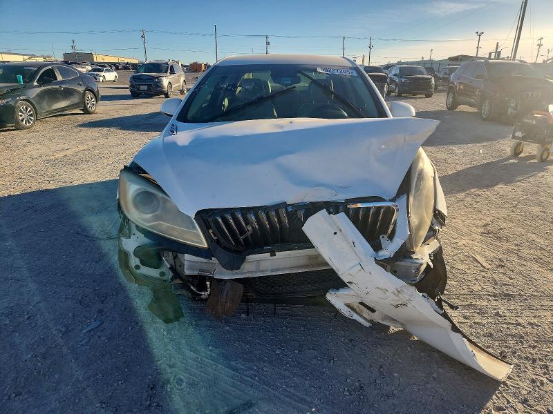 2014 Buick Verano