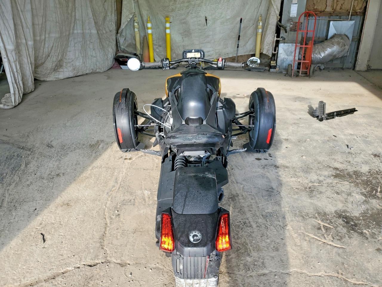 2021 Can-Am 2021 Other Motorcycle CAN AM Ryker 600