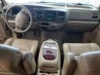 2004 Ford Excursion Limited