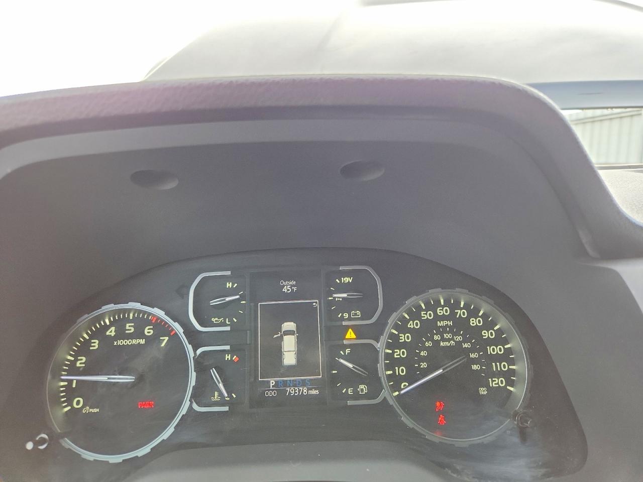 2019 Toyota Tundra Limited