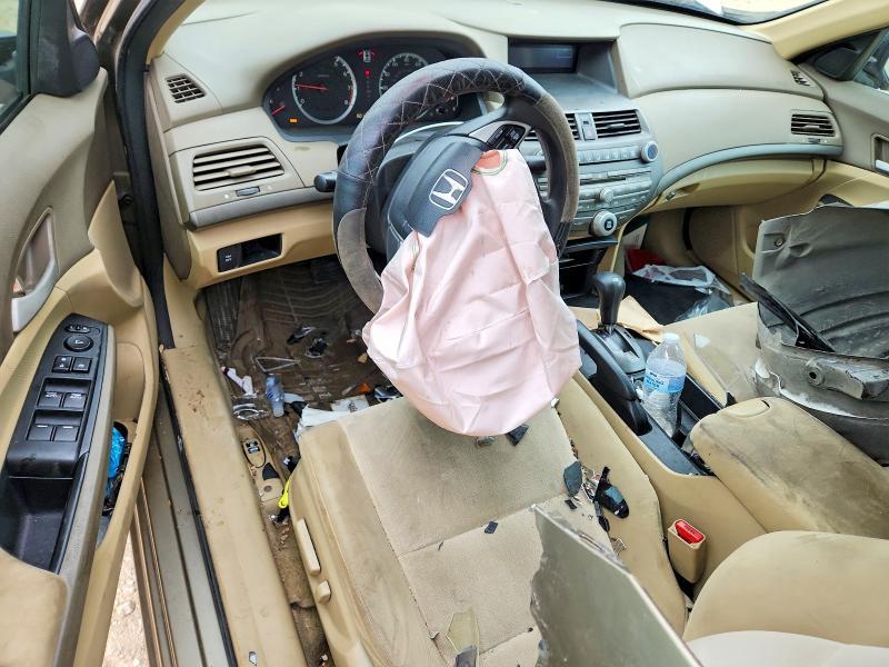 2010 Honda Accord lxp