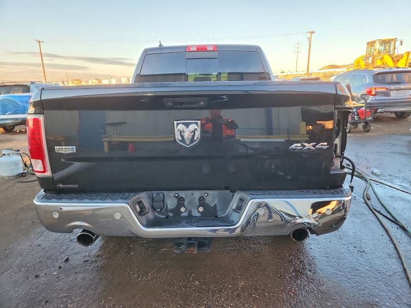 2017 Dodge 1500 Laramie