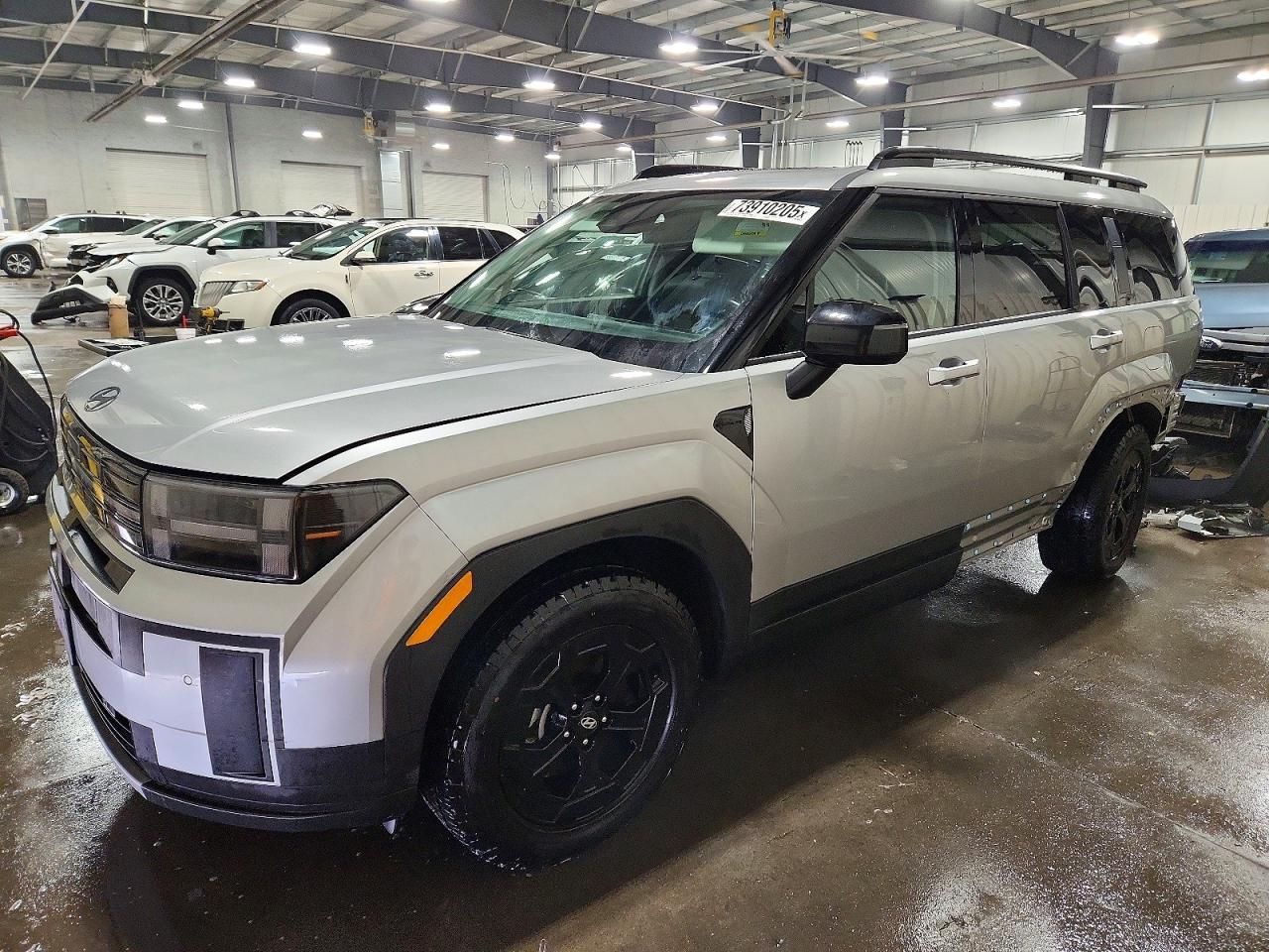 2024 Hyundai Santa fe xrt