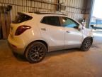 2018 Buick Encore Sport Touring