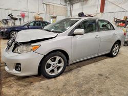 2013 Toyota Corolla Base for sale in Mcfarland, WI