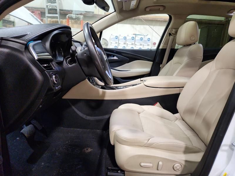 2017 Buick Envision Premium ii