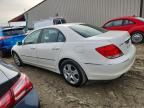 2007 Acura RL