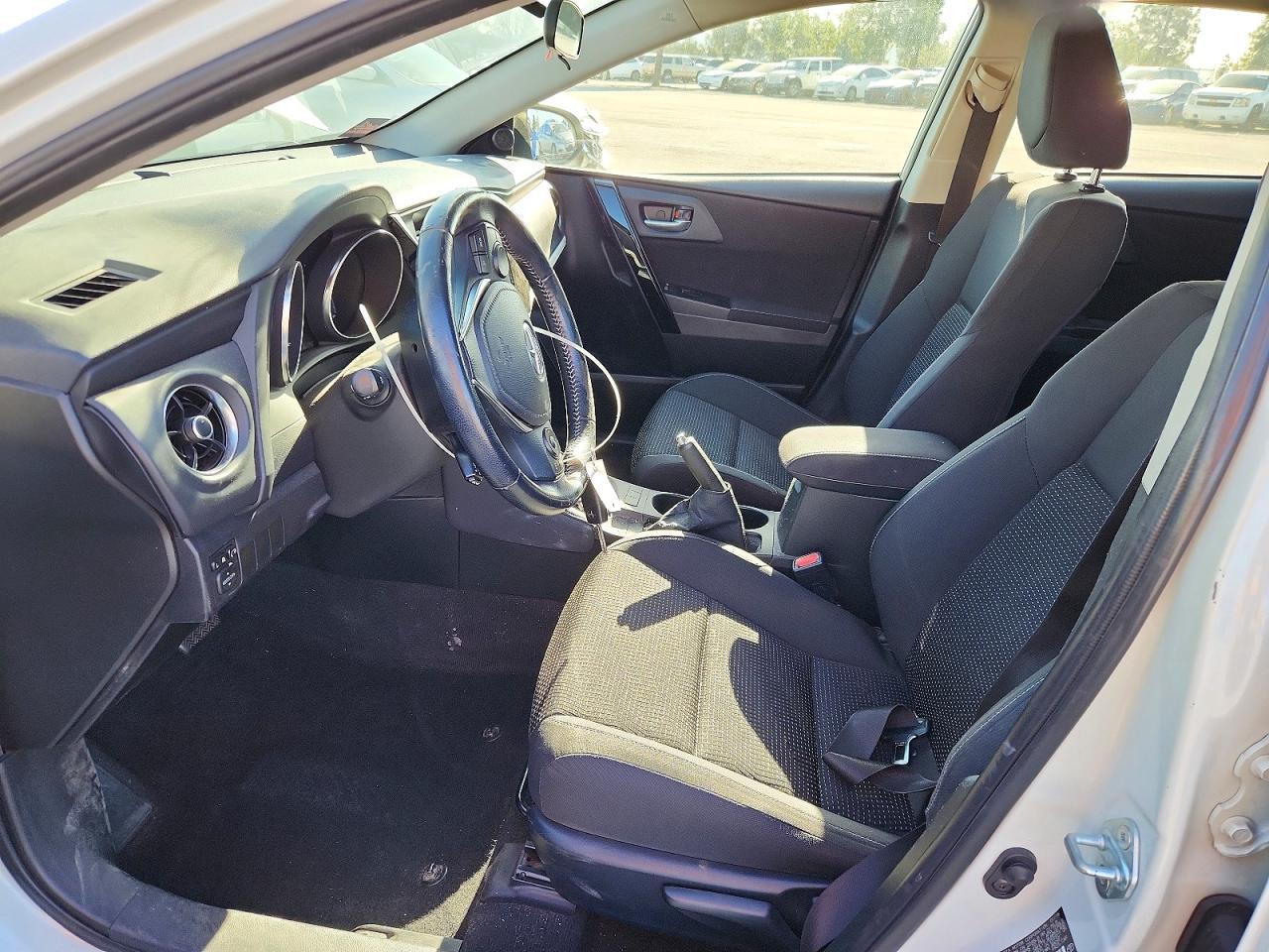 2016 Scion IM