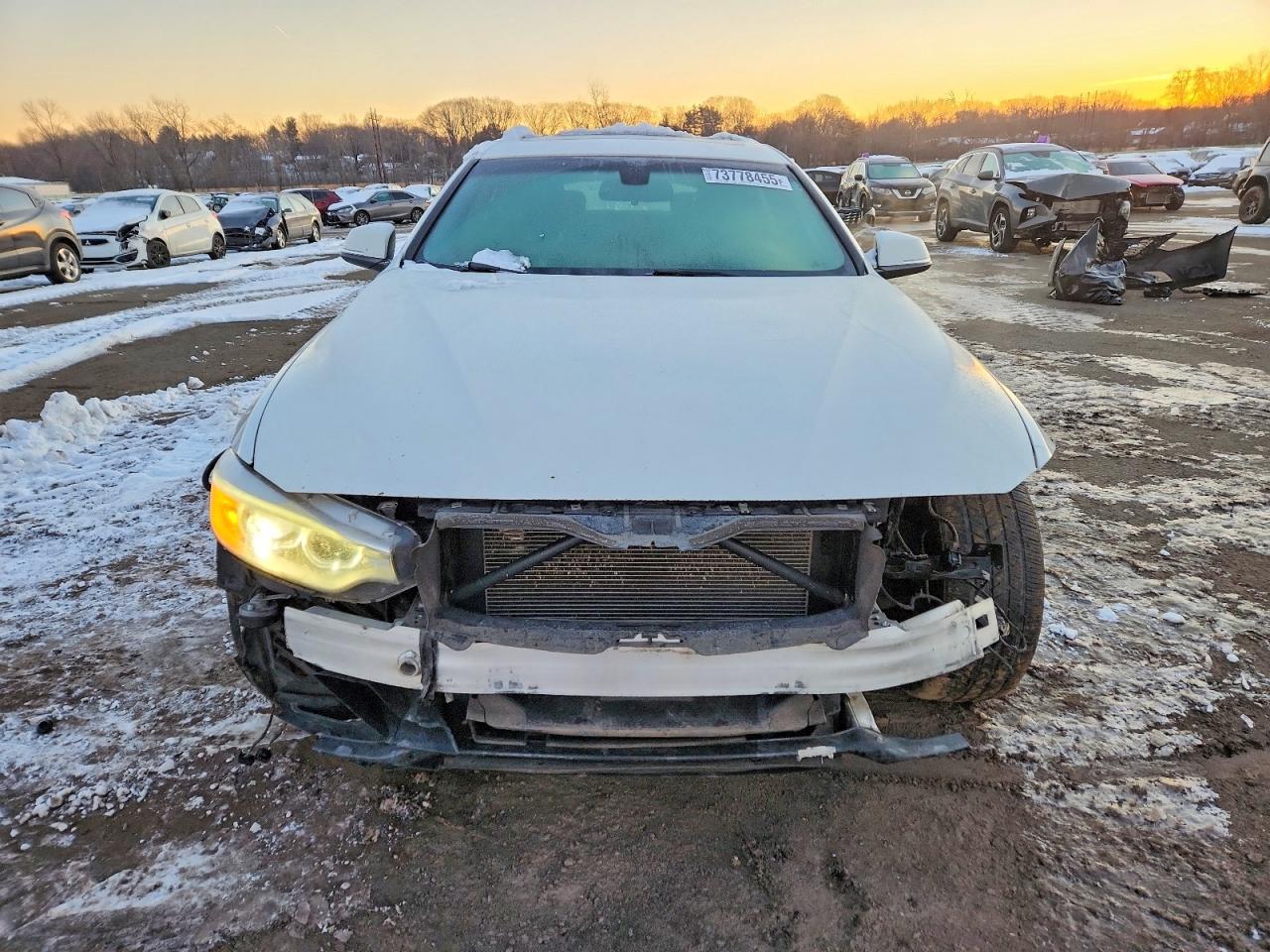 2015 BMW 428 xi Gran Coupe Sulev