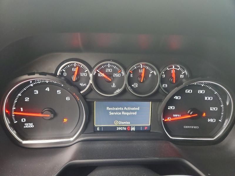 2023 Chevrolet Tahoe K1500