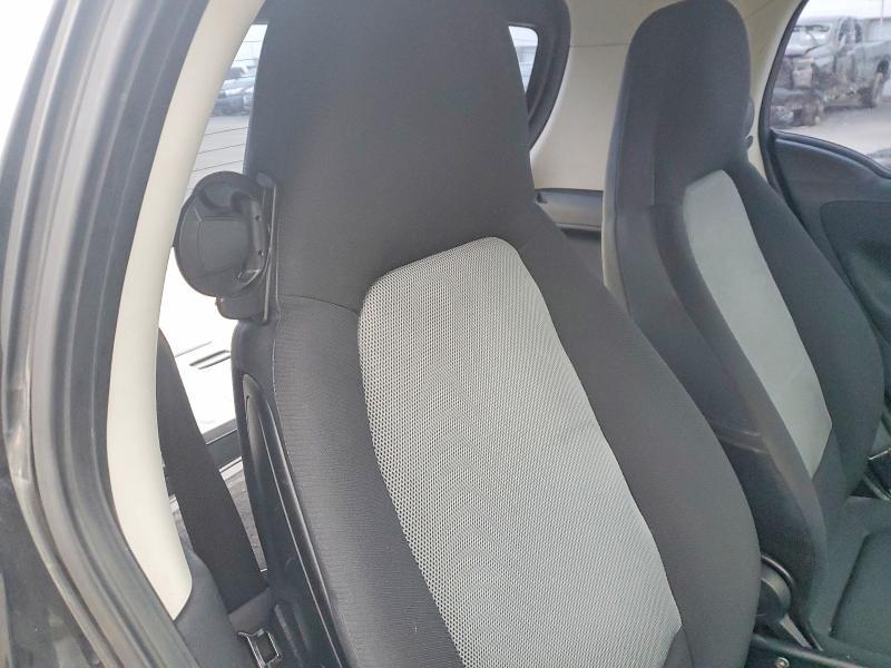 2014 Smart Fortwo Pure