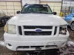 2004 Ford Explorer Sport Trac