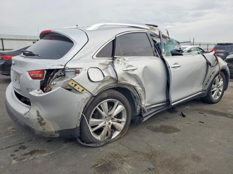 2012 Infinity Fx35