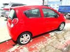 2014 Chevrolet Spark ls