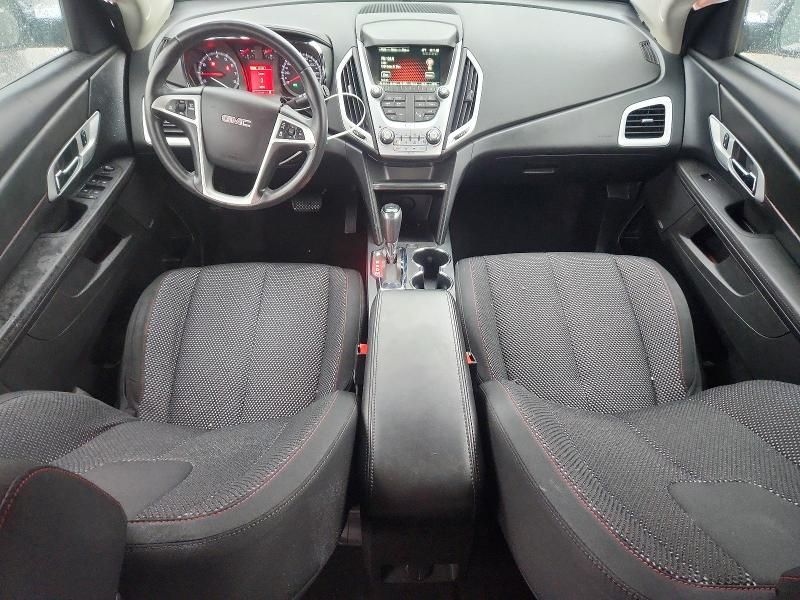 2016 GMC Terrain sle