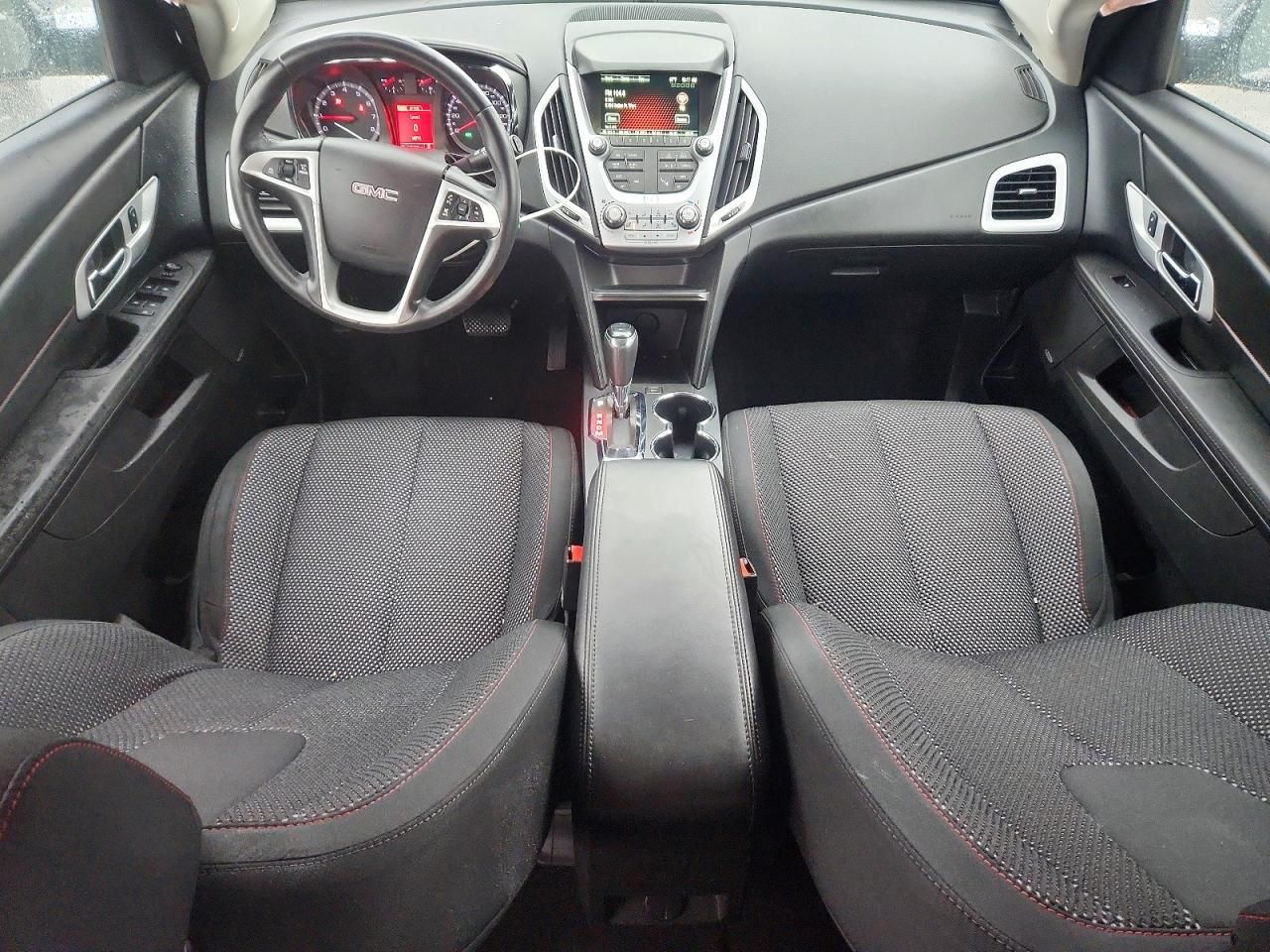 2016 GMC Terrain sle