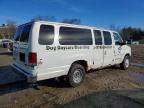 2012 Ford Econoline E350 Super Duty Wagon