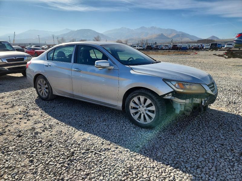 2013 Honda Accord Touring