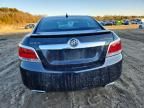 2011 Buick Lacrosse cxs