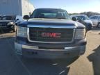 2011 GMC Sierra K1500 SLE