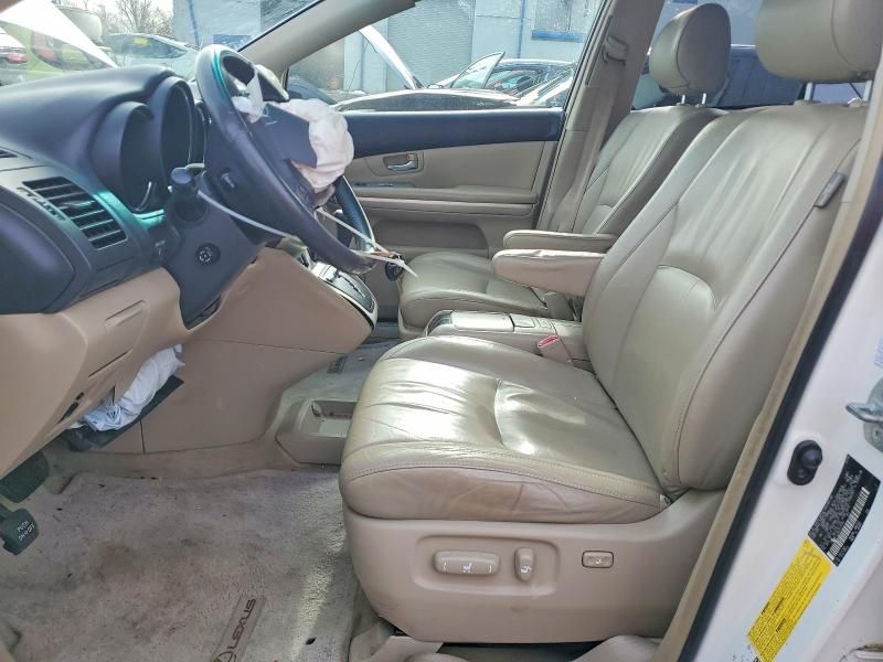 2006 Lexus Rx 400