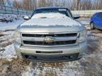 2011 Chevrolet Silverado K1500 ltz