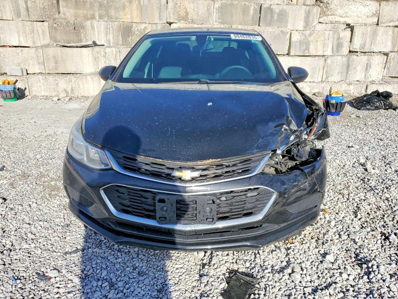 2016 Chevrolet Cruze ls