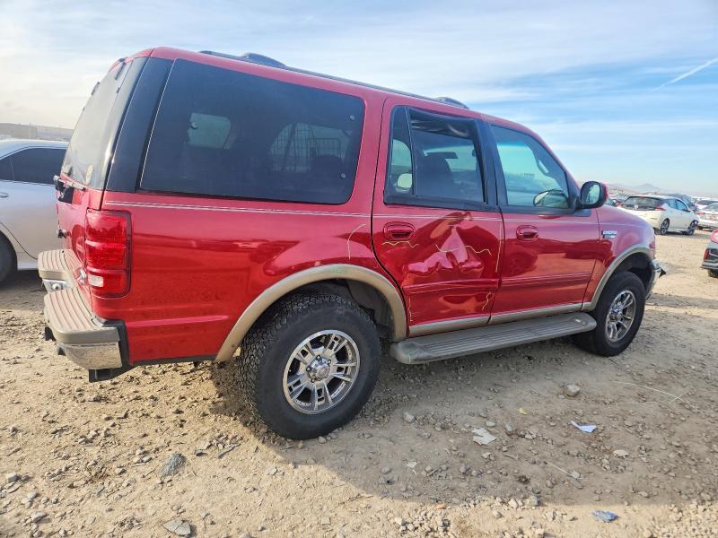 2002 Ford Expedition Eddie Bauer