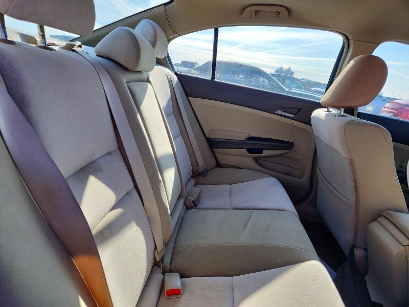 2009 Honda Accord lx