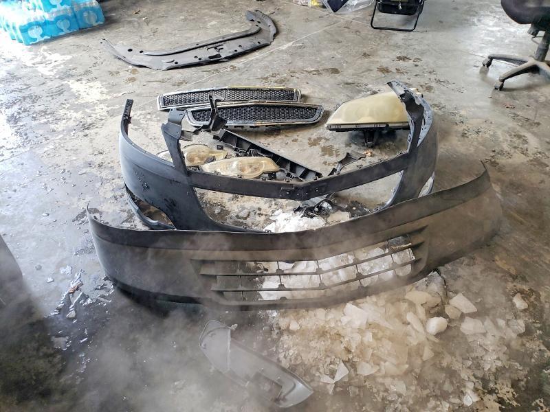 2011 Chevrolet Traverse lt