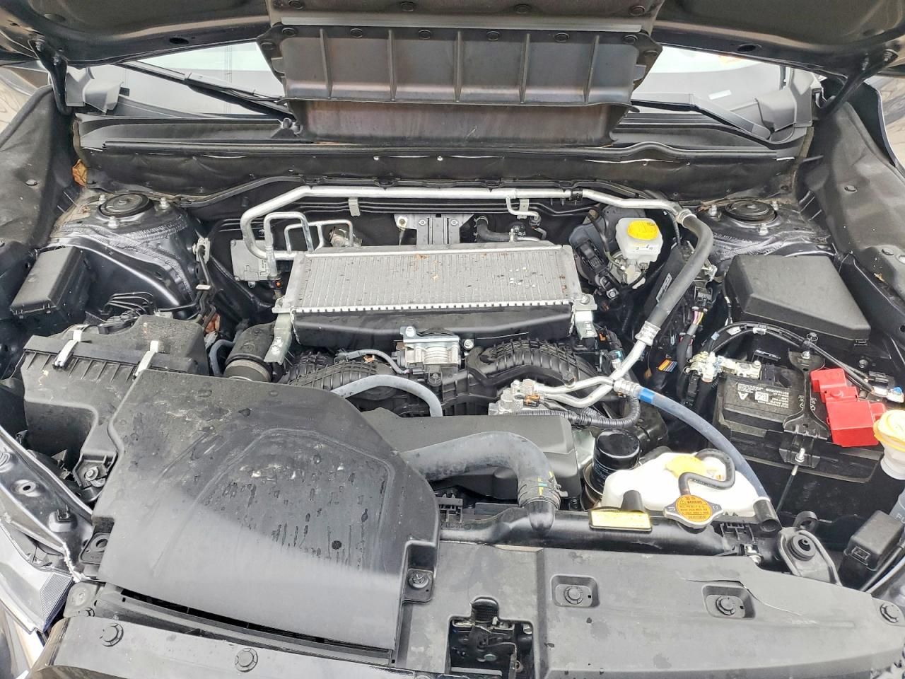 2025 Subaru Ascent Premium