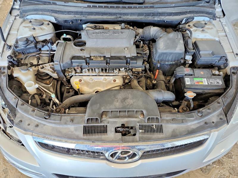 2012 Hyundai Elantra Touring gls