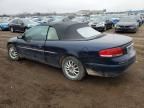 2001 Chrysler Sebring Limited