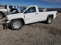 GMC Vehiculos salvage en venta: 2016 GMC Sierra K1500