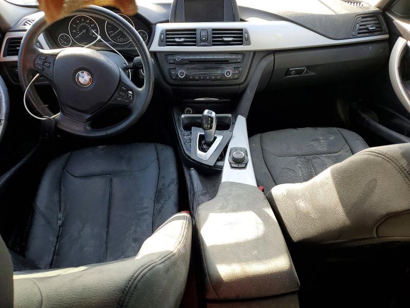 2014 BMW 320 i Xdrive