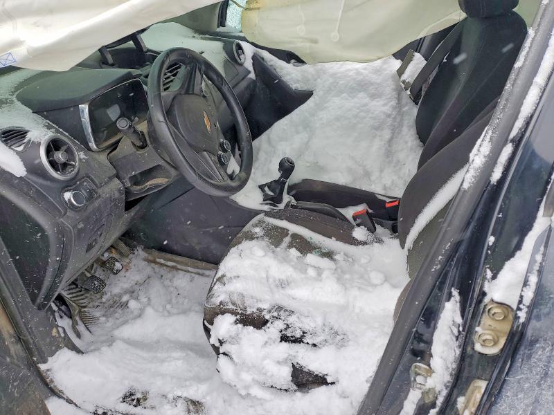 2015 Chevrolet Trax ls