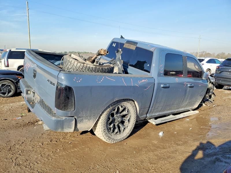 2015 Dodge Ram 1500 Sport